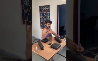 Arm wrestling table new equipment #trending #homeworkout #armwrestling #viralshort #homegym