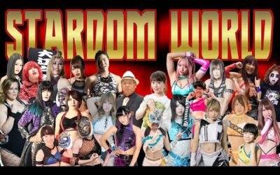 (Outdated) 2019 Stardom Roster Guide – Read Description