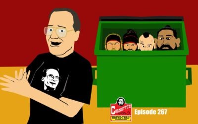 Jim Cornette Reviews AEW's Roster (Part Two)