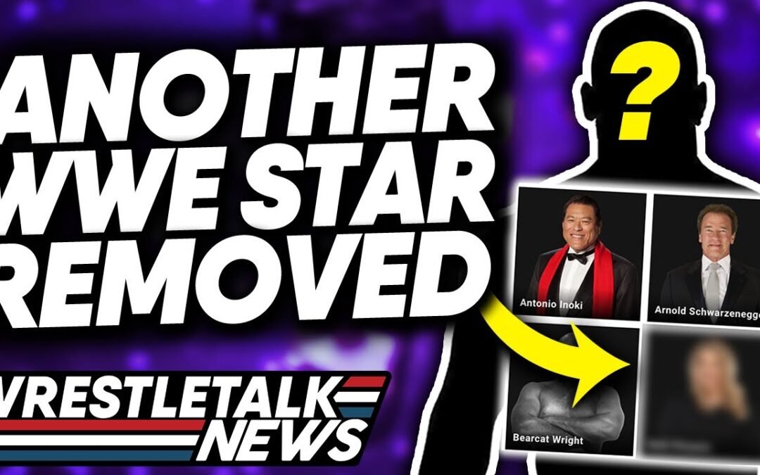 WWE & AEW Supershow?! HUGE CM Punk WWE News, AEW Blood And Guts Review | WrestleTalk