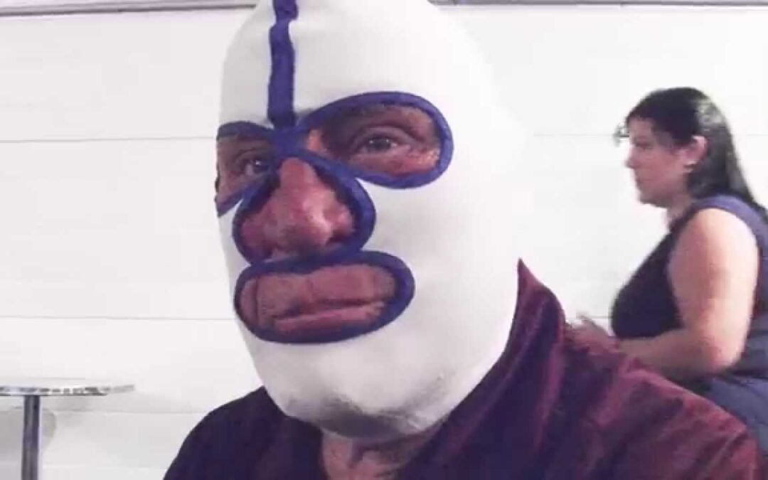 THE DESTROYER ON GIANT BABA