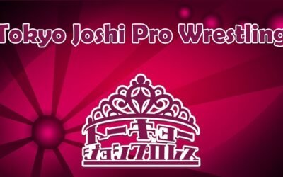 Is Tokyo Joshi Pro Wrestling Good?