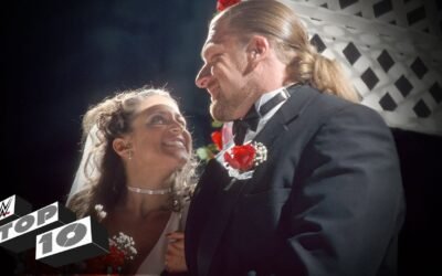 McMahon Family Showdowns: WWE Top 10