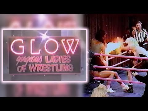 G.L.O.W. Gorgeous Ladies of Wrestling (S02E15)