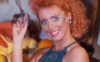 Messed Up Things The Cast Of GLOW: Gorgeous Ladies of Wrestling TV Series Tried To Hide For Years