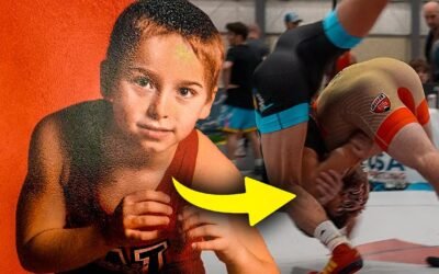 10 Things I Wish I Knew Before I Started Wrestling