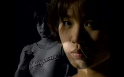 PC-FX – Zen Nihon Joshi Pro Wrestling: Queen of Queens (Intro)