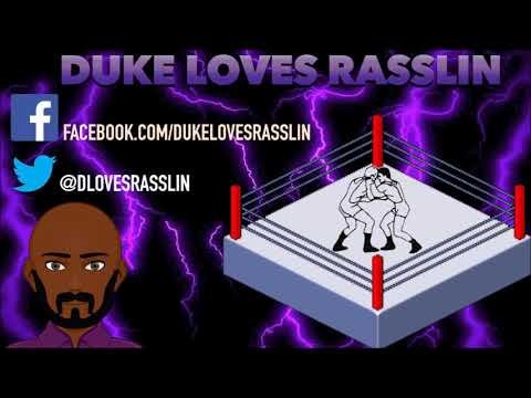 Jungle Grrrl of WOW Superheroes: Duke Loves Rasslin Week 179