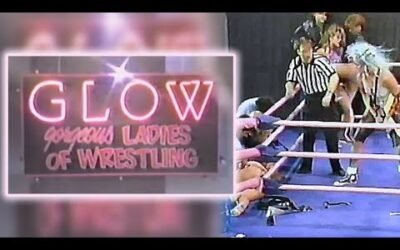 G.L.O.W. Gorgeous Ladies of Wrestling (S02E06)