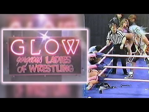 G.L.O.W. Gorgeous Ladies of Wrestling (S02E06)