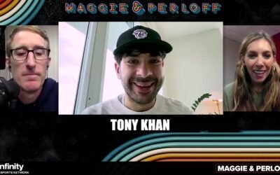 Tony Khan Talks AEW, Shane McMahon Rumors, Cena Retirement & Trevor Lawrence Contract
