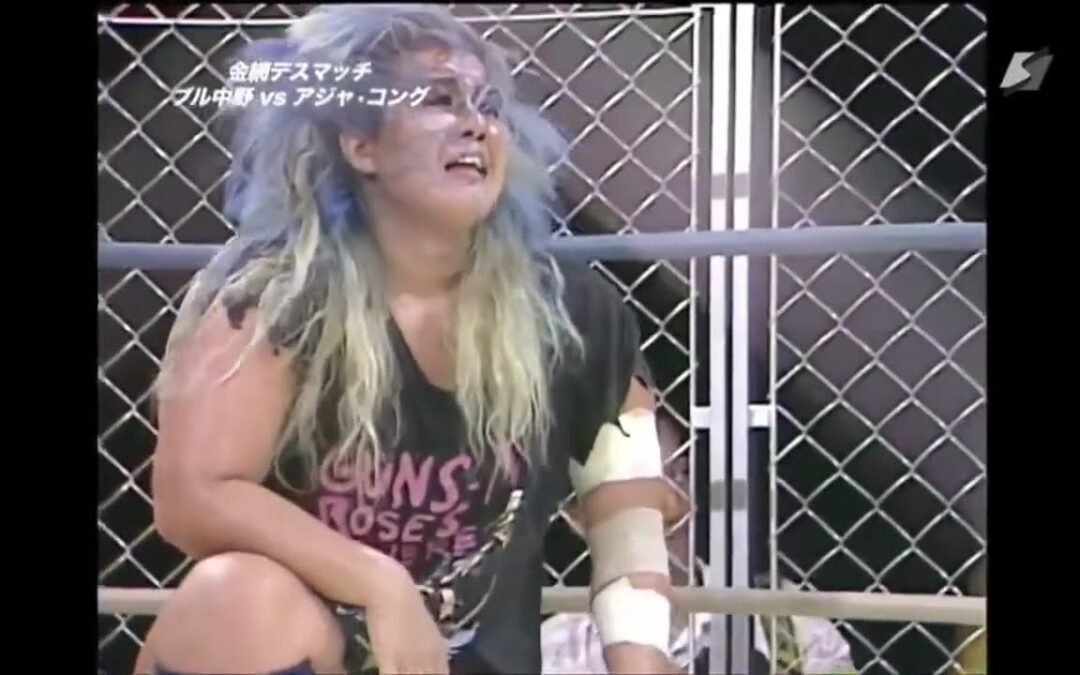 All Japan Womens Classics 042