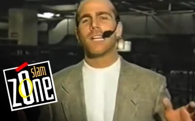 Shawn Michaels rare appearance in FMW Japan | 11/23/99