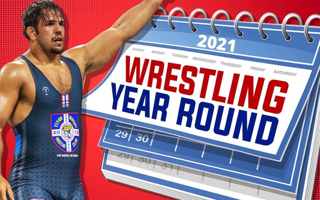 How To Make Wrestling Strength Program