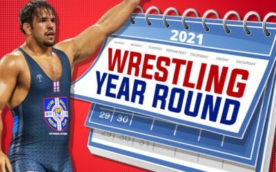 How To Make Wrestling Strength Program