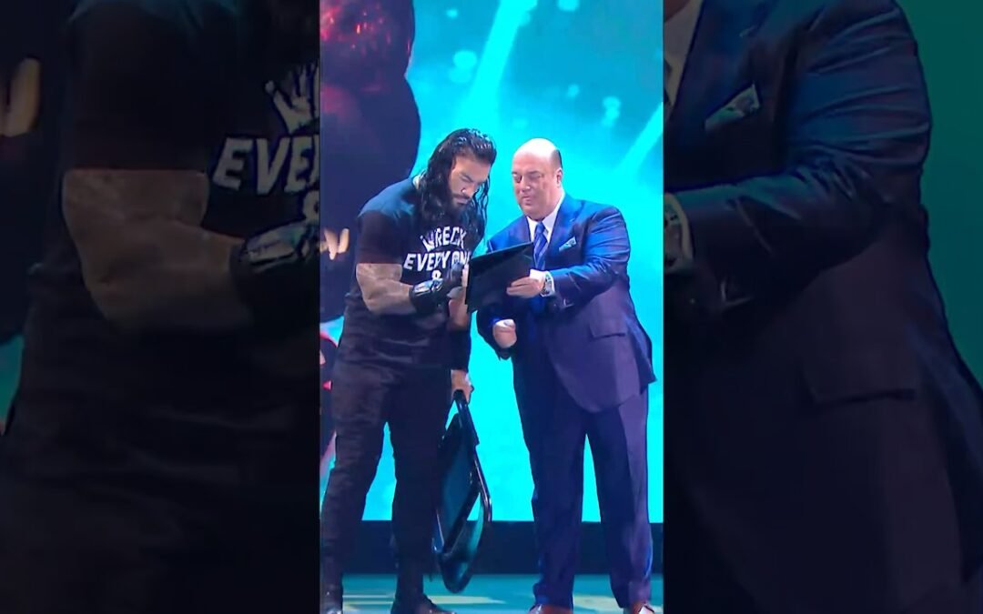 The last #WWEPayback marked the start of a new era. What surprises will tonight hold?