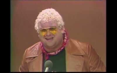 NWA 1983 01 29 83 Mid Atlantic Championship Wrestling