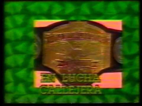 WWC: Cartelera 30 de marzo de 1991