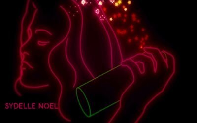 GLOW Animated Intro