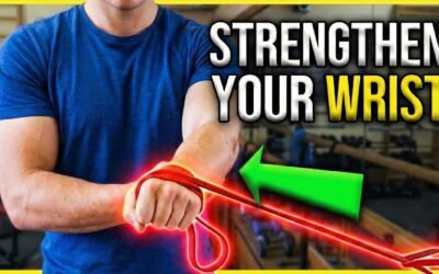 Strengthen Your Wrists with At-Home Arm Wrestling Training!