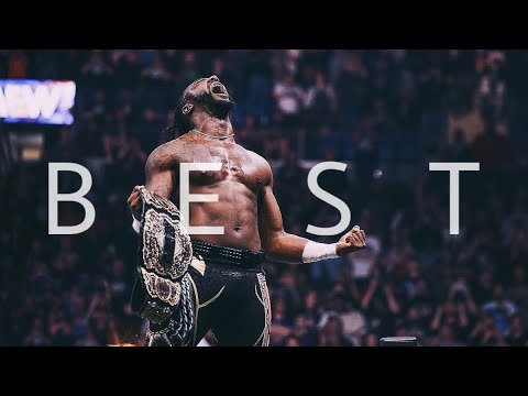 Where the Best Wrestle: AEW Dynasty 2024