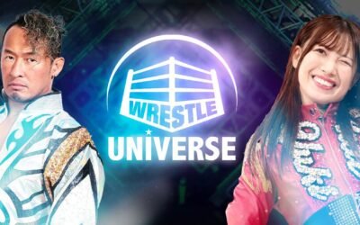 How to Watch TJPW, DDT Pro, NOAH (Wrestle Universe English Tutorial)