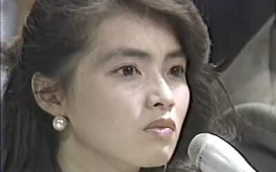 JGP '88 Bull Nakano vs  Yumi Ogura 5/15/1988 – AJW