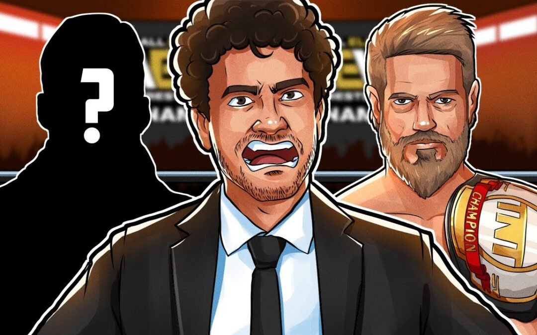 Bad News For AEW