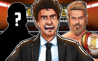 Bad News For AEW