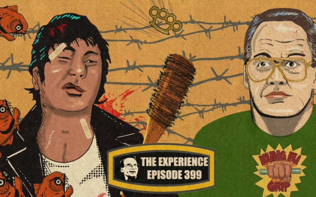 Jim Cornette Talks About FMW & Onita With Dark Side Of The Ring's Producer