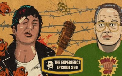 Jim Cornette Talks About FMW & Onita With Dark Side Of The Ring's Producer