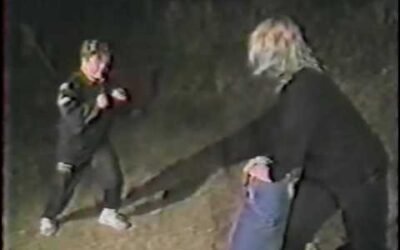 AJW 1991 Training Part 2 of 2