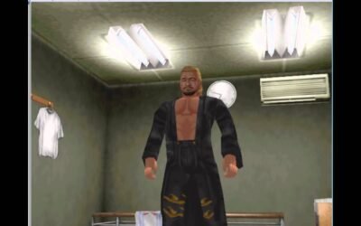 Virtual Pro Wrestling 2: FMW 2