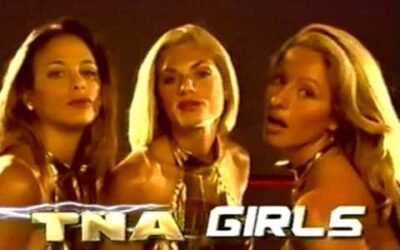 2002 – Promo for TNA: Total Nonstop Action