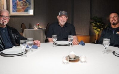 Rick & Scott Steiner claim Bron Breakker is stealing their moves: Table for 3 sneak peek