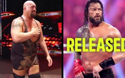 BREAKING: Wrestling Star Passes Away After WrestleMania 40…Roman Reigns Released From WWE Contract