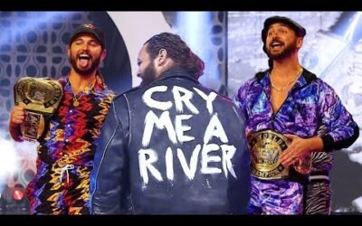 Last-Minute AEW Dynasty 2024 Rumors You NEED To Know
