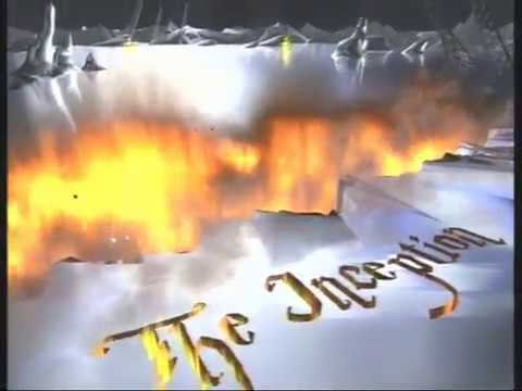World Wrestling Allstars – The Inception PPV Trailer (WWA)