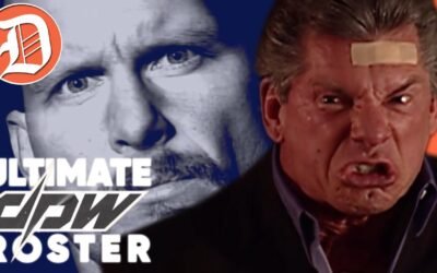 THE ULTIMATE DPW ROSTER | DEADLOCK | MUSIC VIDEO
