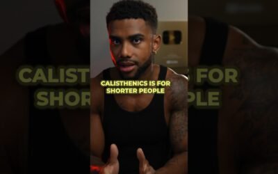 The Harsh Truth About Calisthenics Strength