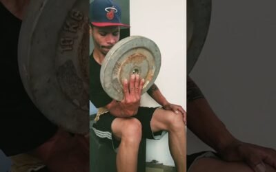 arm wrestling workout routine