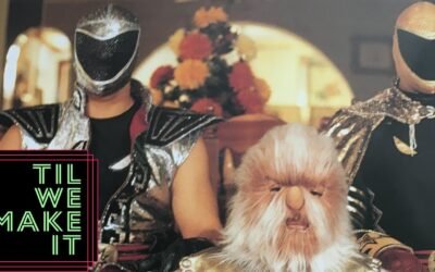 Lucha Libre – 6 Fundamental Differences Explained!