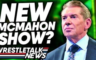 AEW Here To Stay With Major Deal, Another Vince McMahon/WWE Doc? Nasty AEW Injuries | WrestleTalk