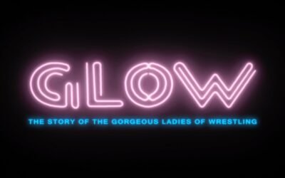 GLOW: THE STORY OF THE GORGEOUS LADIES OF WRESTLING [Official Trailer – AGFA]