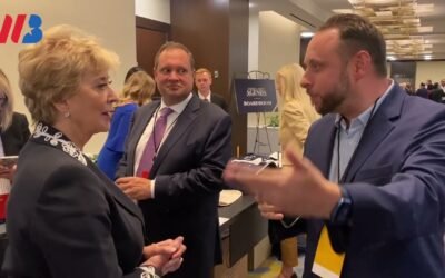 Linda McMahon reacts to Vince McMahon's abrupt retirement from WWE