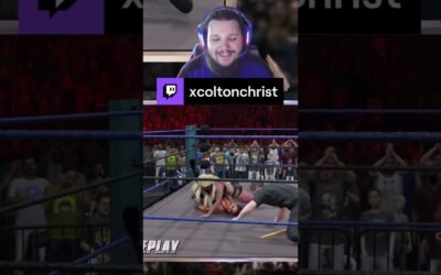 Tia still FMW womens champion! | xcoltonchrist on #Twitch