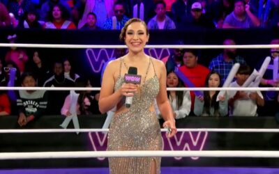 WOW Episode 98 – Time To Shine | Full Episode | WOW – Women Of Wrestling